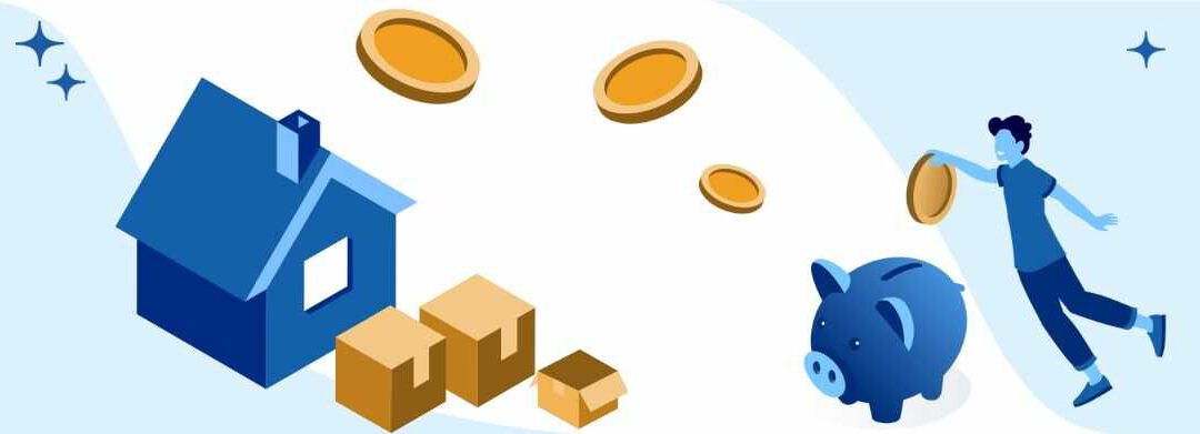 Kosten eines Umzugsunternehmens in Mainz