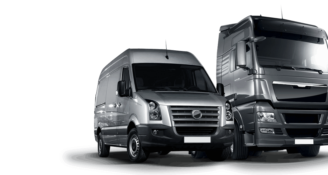 Speditionen in Mainz