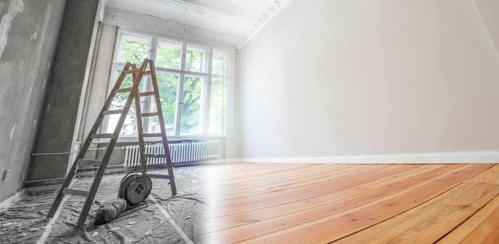 renovierungsarbeiten malen streichen mainz