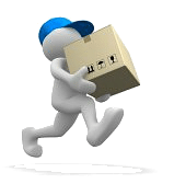 Auslandsumzug mit Askotrans