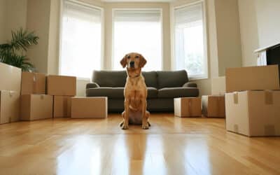 Umzug mit Hund Mainz – Stressfrei & professionell umziehen