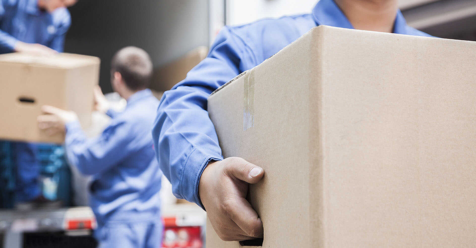 Internationaler Privatumzug – auch Auslandsumzüge & Spanien-Umzüge