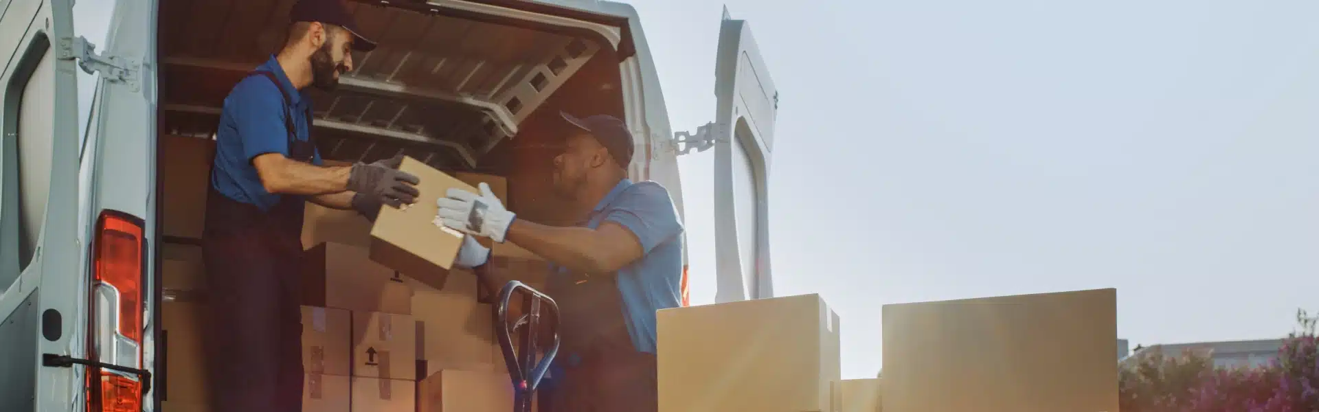 Askotrans Günstiger Umzugsservice