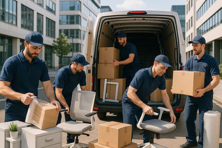 Umzugshelfer-Mainz- Askotrans