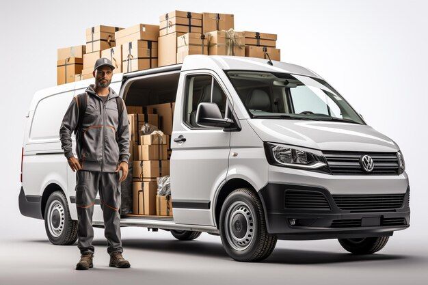 Möbeltaxi in Rhein-Main-Gebiet