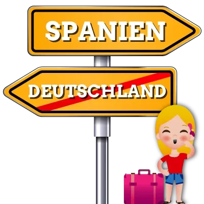 Umzug nach Spanien mit Askotrans 2026