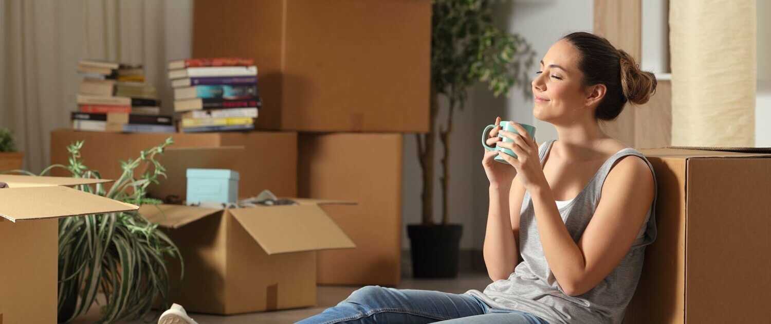 Umzug Mainz Günstig