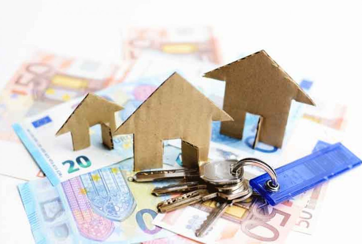 Umzugsangebot festpreis