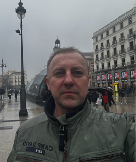 Andreas Sidorenko Askotrans