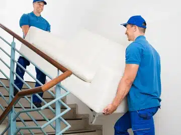 Ladungssicherung