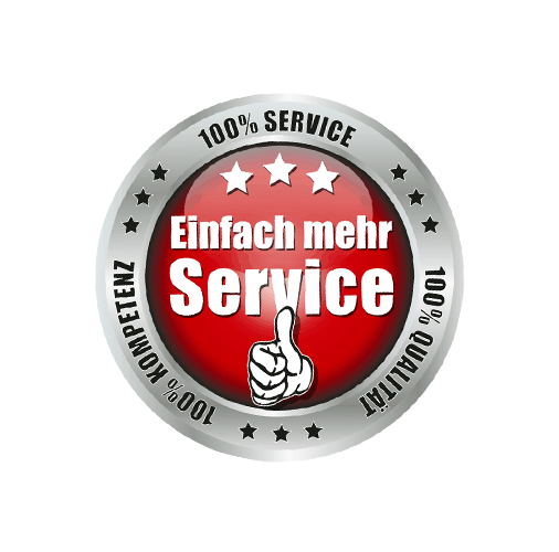 service 100