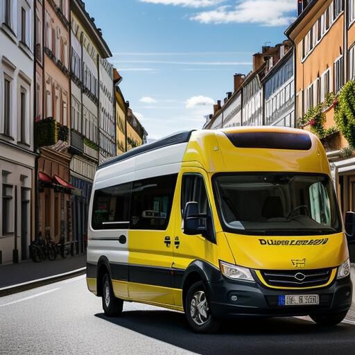 Wir fahren mit weniger Abgasen - nur EURO 6 und Elektromobiliät!