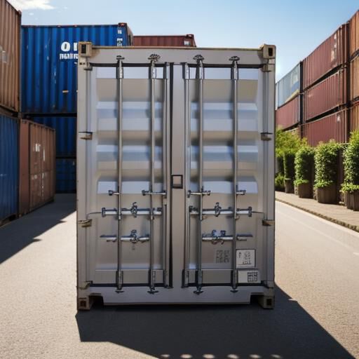 Professioneller Seecontainer-Umzug ins Ausland mit Askotrans Umzüge aus Mainz – Ihr Experte für weltweite Logistik und Containerversand