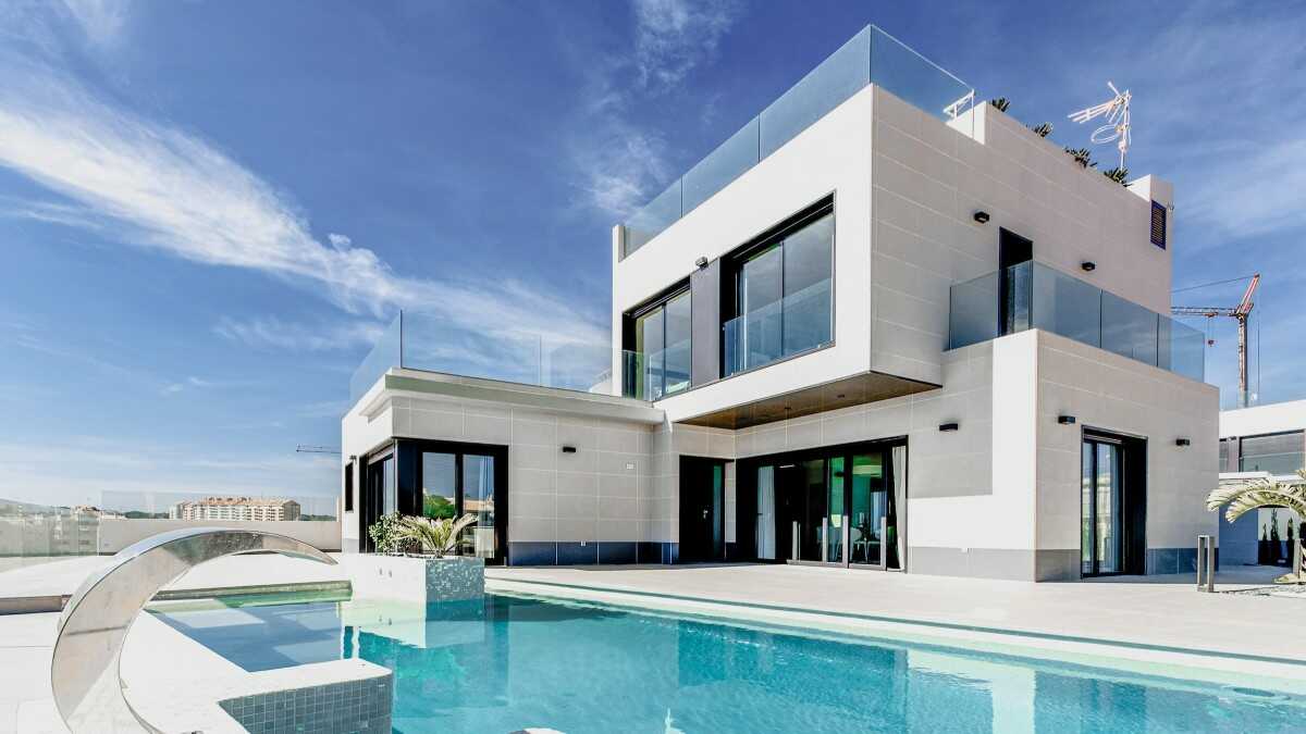 Fernumzug nach Spanien mit Askotrans